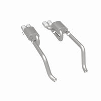 Thumbnail for MagnaFlow Sys C/B 05- C6 Corvette rear sys