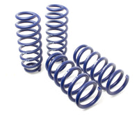 Thumbnail for H&R 20-22 Tesla Model Y Performance (AWD) Lift Spring (Non Air Susp.)