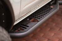 Thumbnail for DV8 Offroad 21-22 Ford Bronco OE Plus Series Side Steps