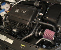 Thumbnail for K&N 14-15 VW Jetta GLI 2.0L-L4 Typhoon Intake