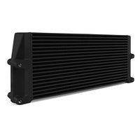 Thumbnail for Mishimoto 11-19 Ford 6.7L Powerstroke Performance Oil Cooler Kit - Black