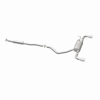 Thumbnail for MagnaFlow SYS Cat-Back 2014 Jeep Cherokee 3.2L 4x4