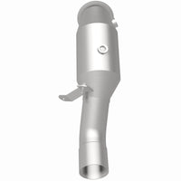 Thumbnail for MagnaFlow Conv Direct Fit 2014 BMW X5 3.0L Closed Couple