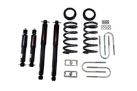 Thumbnail for Belltech LOWERING KIT WITH ND2 SHOCKS