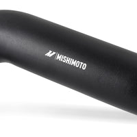 Thumbnail for Mishimoto 21+ Bronco 2.3L Intercooler Pipe Kit Micro Wrinkle Black