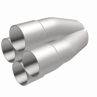 Thumbnail for MagnaFlow Collector Merge 1.75 x 2.5