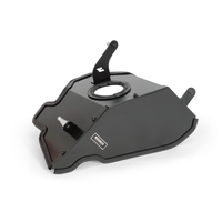 Thumbnail for Mishimoto 2016+ Chevrolet Camaro 2.0T Performance Air Intake - Blue