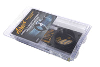 Thumbnail for Airaid 07-11 Jeep Wrangler JK 3.8L PowerAid TB Spacer