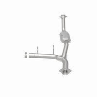 Thumbnail for MagnaFlow Conv DF 03-05 Ford Expedition/05-06 Lincoln Navigator 5.4L P/S