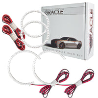Thumbnail for Oracle Mazda CX7 07-12 LED Halo Kit - White SEE WARRANTY