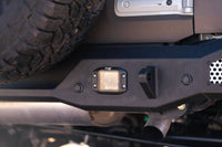 Thumbnail for DV8 Offroad 21-22 Ford Bronco MTO Series Rear Bumper
