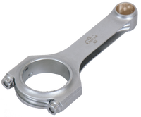 Thumbnail for Eagle Chevrolet LS H Beam Stroker Connecting Rods 6.125in Length (Set of 8)