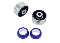 Thumbnail for SuperPro 2007 Mazda CX-9 Touring Rear Differential-to-Subframe Support Bushing Set