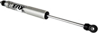 Thumbnail for Fox 07+ Jeep JK 2.0 Performance Series 9.6in. Smooth Body IFP Front Shock (Alum) / 1.5-3.5in. Lift