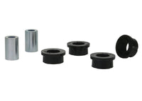 Thumbnail for Whiteline 09-19 Subaru WRX/STI Rear Toe Arm Inner Bushing Kit