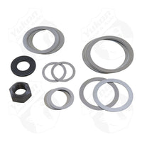 Thumbnail for Yukon Gear Replacement Complete Shim Kit For Dana 30 Front
