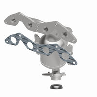 Thumbnail for MagnaFlow 01-04 Honda Civic DX/LX Manifold DF Converter