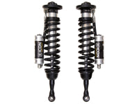 Thumbnail for ICON 2008+ Toyota Land Cruiser 200 2.5 Series Shocks VS RR Coilover Kit