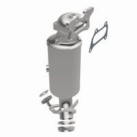 Thumbnail for MagnaFlow Converter Direct Fit 06-13 Honda Civic L4 1.8L