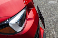 Thumbnail for Turbo XS 15-17 Subaru WRX/STI License Plate Relocation Kit