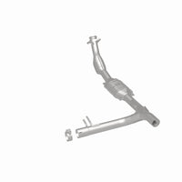 Thumbnail for MagnaFlow CONV DF 99 F-150 5.4L V8 P/S 2WD