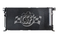Thumbnail for CSF 04-07 Mitsubishi Lancer 2.0L A/C Condenser