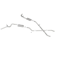 Thumbnail for MagnaFlow Sys CB 66-72 GM CST-10/CST-20