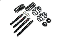 Thumbnail for Belltech LOWERING KIT WITH ND2 SHOCKS