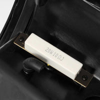 Thumbnail for AlphaRex 07-13 Toyota Tundra PRO-Series LED Tail Lights Red Smoke