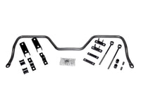 Thumbnail for Hellwig 04-15 Nissan Titan 2/4WD Solid Heat Treated Chromoly 1in Rear Sway Bar