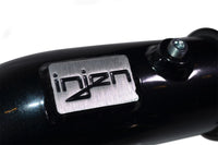 Thumbnail for Injen 17-19 Honda Civic Type-R Aluminum Intercooler Piping Kit - Black