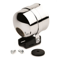 Thumbnail for Autometer 2 5/8in Chrome Mechanical Gauge Cup