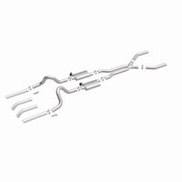 Thumbnail for MagnaFlow Sys C/B 67-70 Ford Mustang 3inch