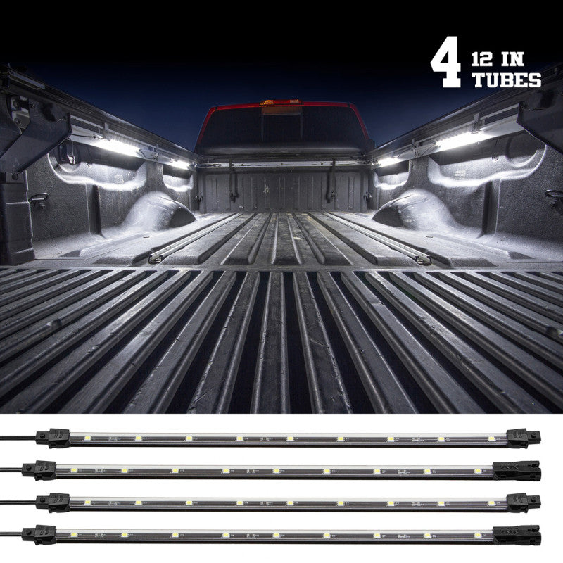 XK Glow Truck Bed LED