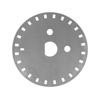 Thumbnail for AEM Cam Angle Sensor Disk for Nissan SR20DET RWD KA24DE (50mm OD)
