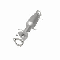 Thumbnail for MagnaFlow California Grade Catalytic Converter Direct Fit 96-97 GMC Sonoma / Chevrolet S10