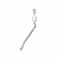 Thumbnail for MagnaFlow Conv DF 96-00 Caravan-Voyager 2.4L