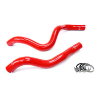 Thumbnail for HPS Red Reinforced Silicone Radiator Hose Kit Coolant for Honda 17-18 Ridgeline 3.5L V6
