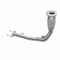 Thumbnail for MagnaFlow Conv DF 88-95 Honda Civic/89-91 Honda CR-X California  Direct Fit Catalytic Converter