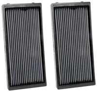 Thumbnail for K&N BMW X5/X5 M/X6/X6 M Cabin Air Filter