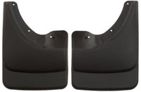 Thumbnail for Husky Liners 03-10 Dodge Ram 1500/2500/3500/06-10 Ram Mega Cab Custom-Molded Front Mud Guards