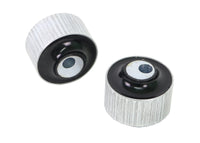 Thumbnail for Whiteline 17-20 Hyundai Elantra / 19-21 Hyundai Kone Electric Front Control Arm Caster Bushing
