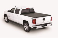 Thumbnail for Tonno Pro 2019 GMC Sierra 1500 Fleets 6.6ft Bed Tonno Fold Tri-Fold Tonneau Cover