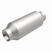 Thumbnail for Magnaflow Conv Univ 3.0in. C/C spun body