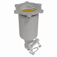 Thumbnail for MagnaFlow Conv DF 98-01 Altima 2.4L OEM