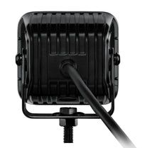 Thumbnail for Hella Universal Black Magic 3.2in L.E.D. Cube Kit - Flood Beam