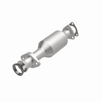 Thumbnail for MagnaFlow 92-95 Honda Civic LX L4 1.5L CA Direct-Fit Catalytic Converter