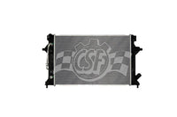 Thumbnail for CSF 17-20 Hyundai Elantra 2.0L OEM Plastic Radiator