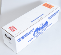 Thumbnail for Eagle 4.000 in Stroke, Chevy 7.0L Forged 4340 Steel Crankshaft