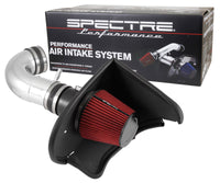 Thumbnail for Spectre 16-19 Chevrolet Camaro SS V8-6.2L F/I Air Intake Kit